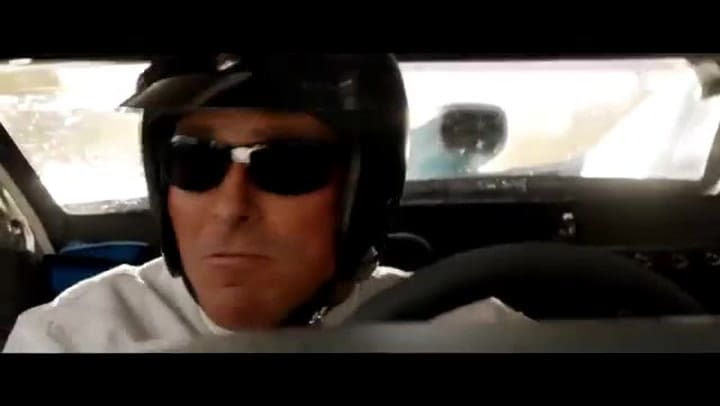 Contra lo imposible (Ford V Ferrari)