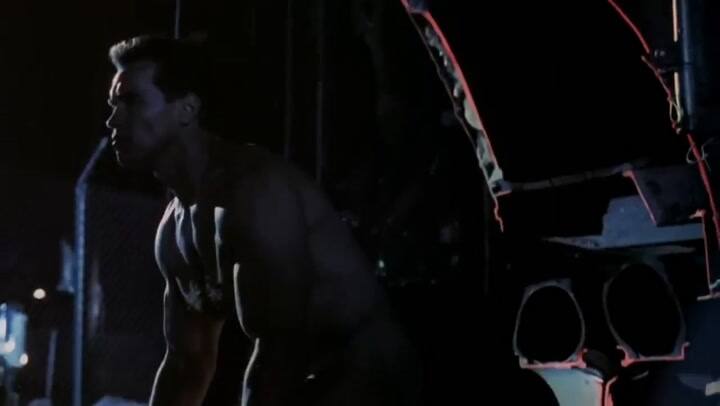 Terminator 2: el día del juicio