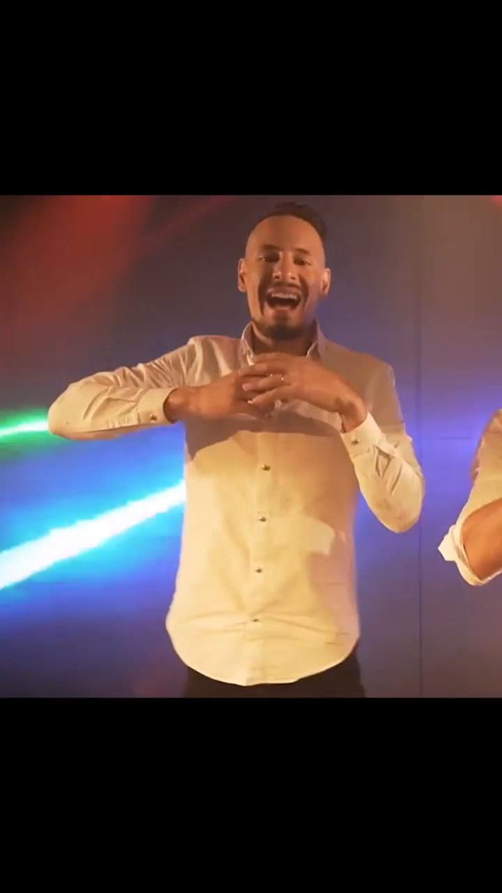 La nueva canción de Mariano Martínez