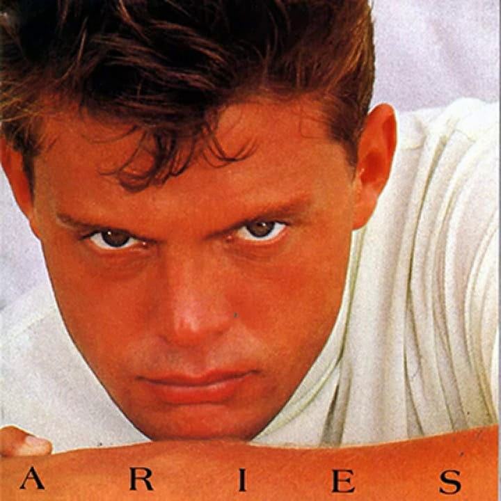 Hasta que me Olvides | Luis Miguel