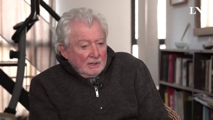 Mario Mactas “La ostentación de la ignorancia es ofensiva”