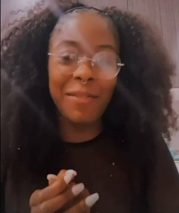 Moses Ingram hizo un descargo tras los mensajes racistas que recibió