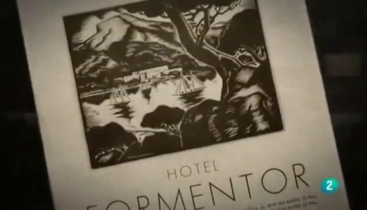El Hotel Formentor: Reseña Histórica (Documental Completo)