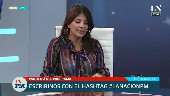 Carlos Pagni analiza el DNU de Fernández sobre los servicios de inteligencia