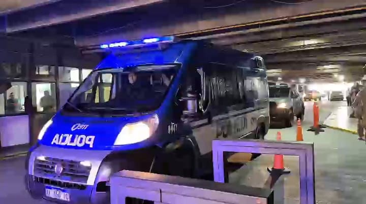 La llegada de Pablo Laurta a Córdoba