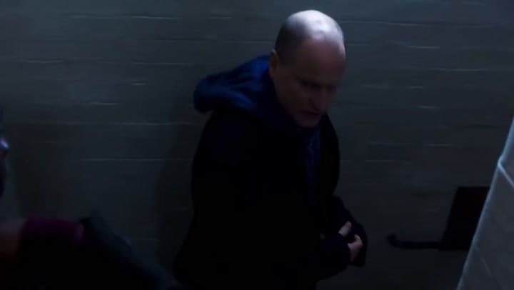 Lost in London - Trailer