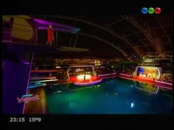 El día que Florencia Peña y Marley se reencontraron en la tele