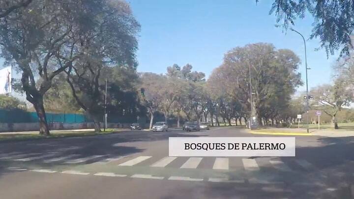 Maraton Buenos Aires 42K 2019