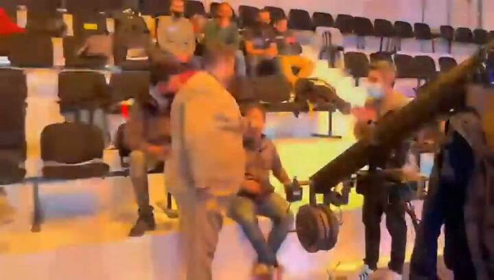 El mensaje de Darío Barassi por los 500 programas de 100 argentinos dicen