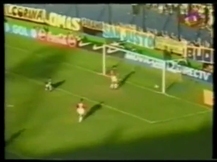 Esteban “Pollo” Herrera, el exfutbolista que fue campeón del mundo Sub 20 con Argentina