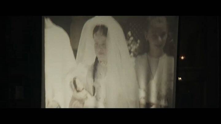 La niña de la comunión llegó a los cines en febrero