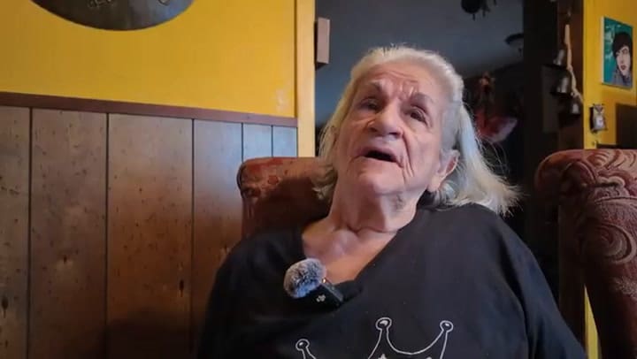 La investigación que explica esta tradición arraigada