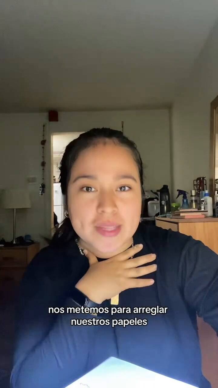 Reveló cuánto gana una mecánica en la Fuerza Aérea de EE.UU.