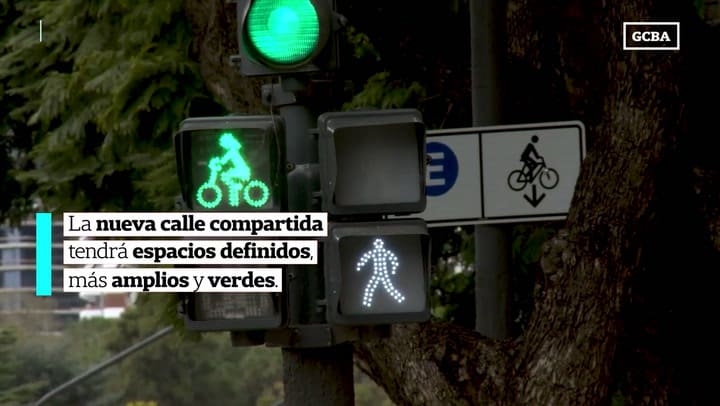 Más segura: Av. Del Libertador se renueva