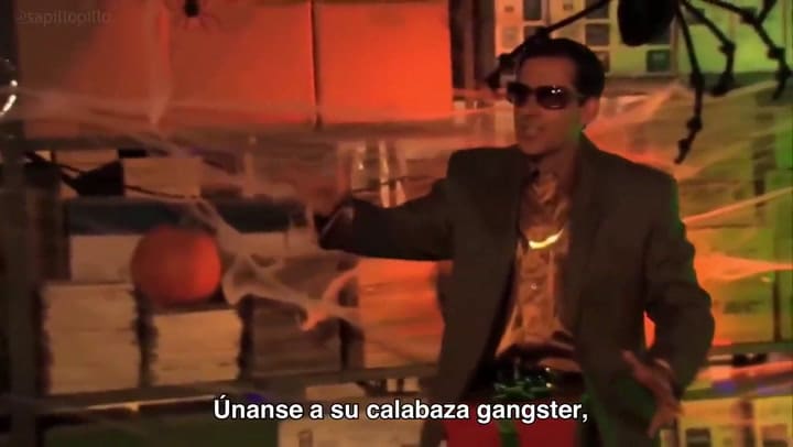 La escena que fue eliminada en The Office en la sexta temporada