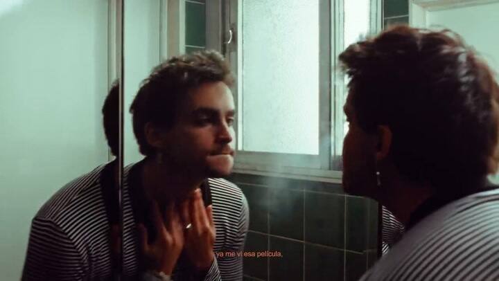 Franco Rizzaro - Cínica (Official Video)