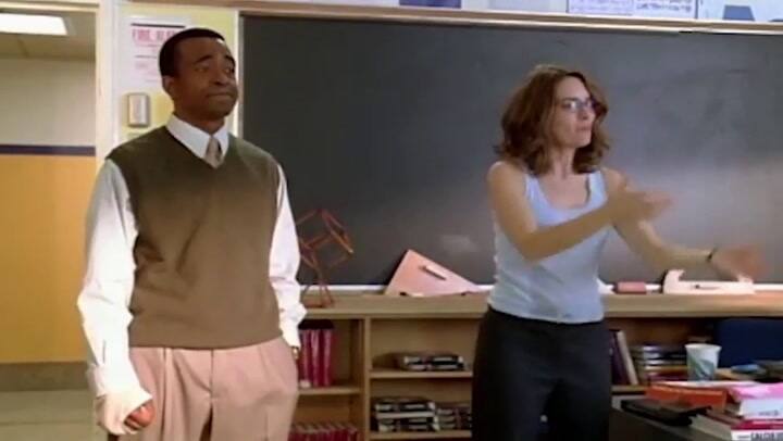 Trailer Chicas pesadas - Fuente: YouTube