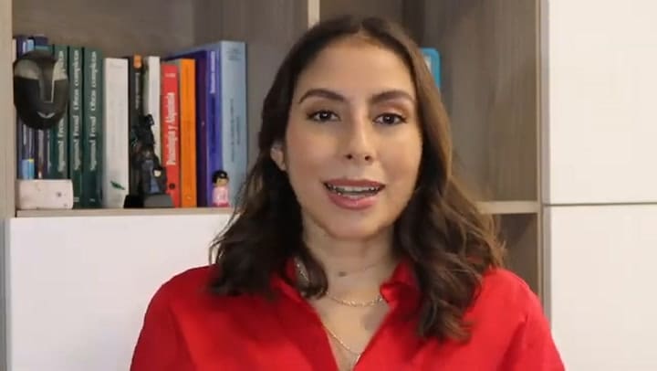 Cómo manejar la ira, según una psicóloga