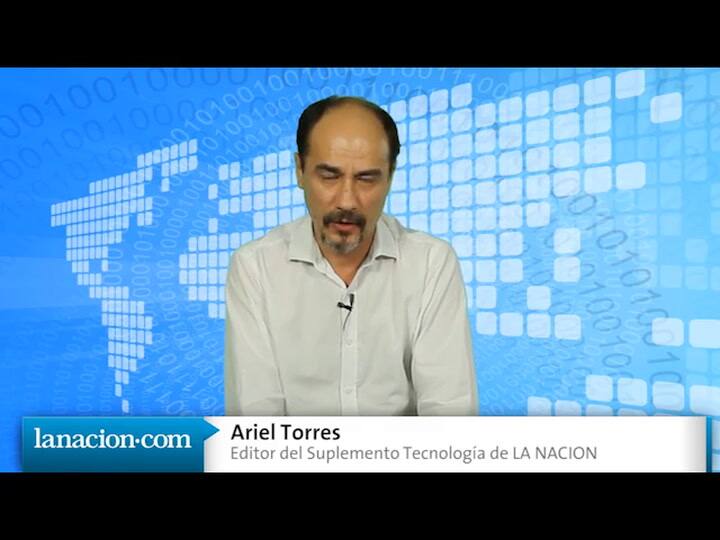 Sony Xperia Z: la tableta sumergible