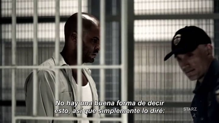 Trailer 'American Gods'