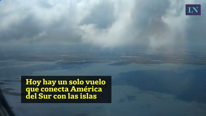 Viaje a las islas: una mirada de visitante en Malvinas