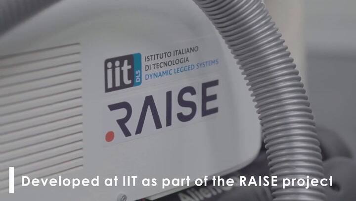 Vero- A Vacuum-cleaner-equipped Quadruped Robot For Efficient Litter Removal