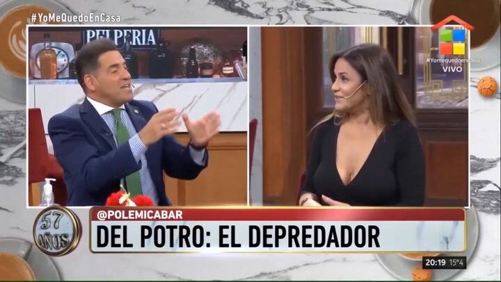 La confesión de Callejón - Fuente: América TV