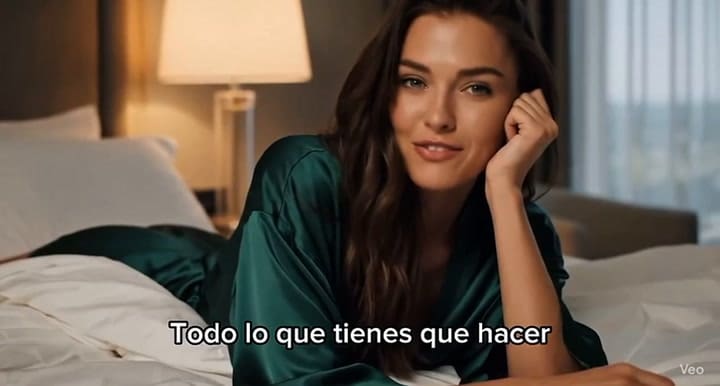 Girlfriend.ai ofrece novias artificiales híper realistas