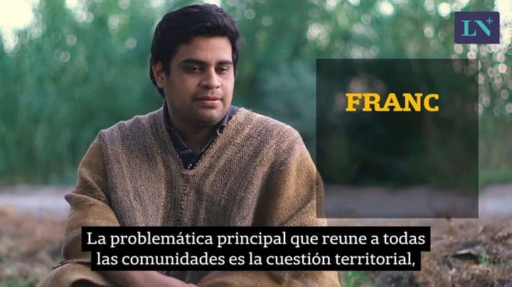 La comunidad Huarpe reclama el libre acceso a sus lugares sagrados