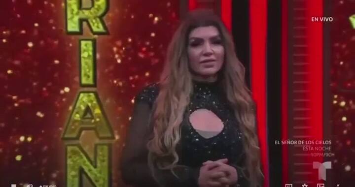 Sale Mariana González