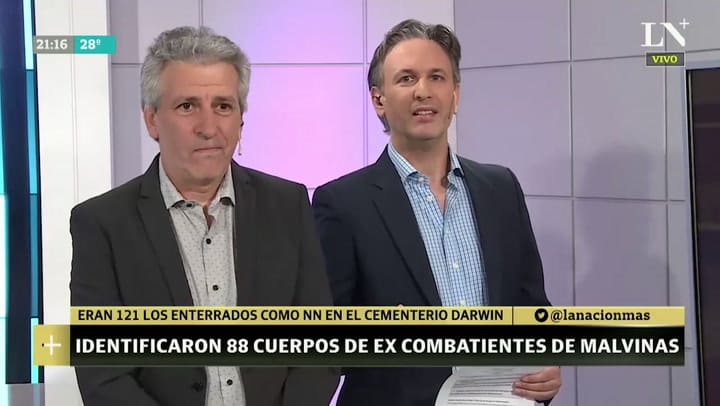 Identifican 88 cuerpos de excombatientes