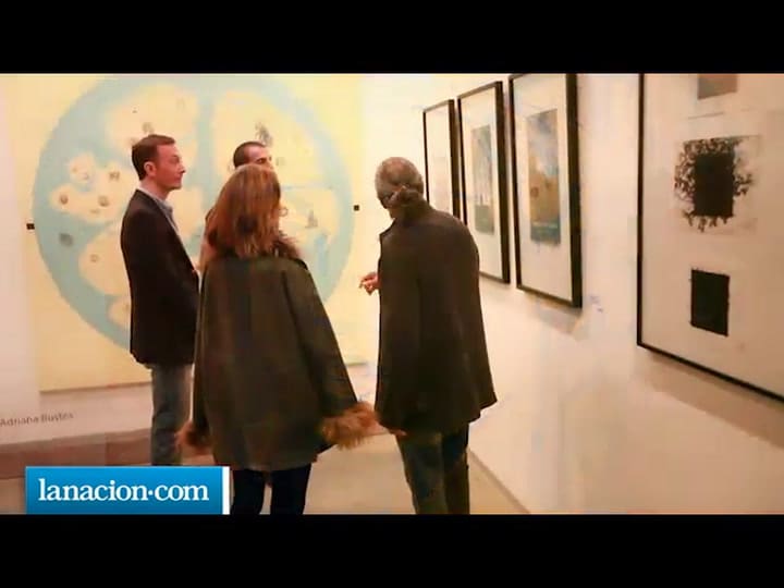 Un recorrido por la 22a edición de arteBA