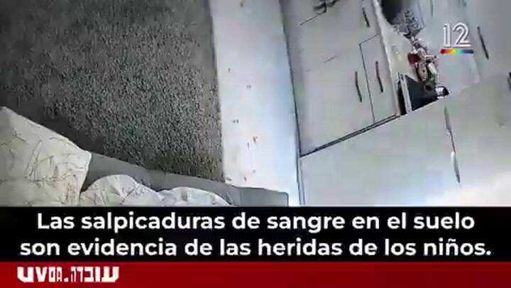 Murió el comandante de Hamas que dirigió la masacre del 7 de octubre