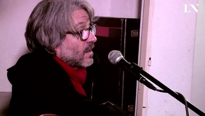 Estelares, la banda que al principio hacía canciones sin estribillo