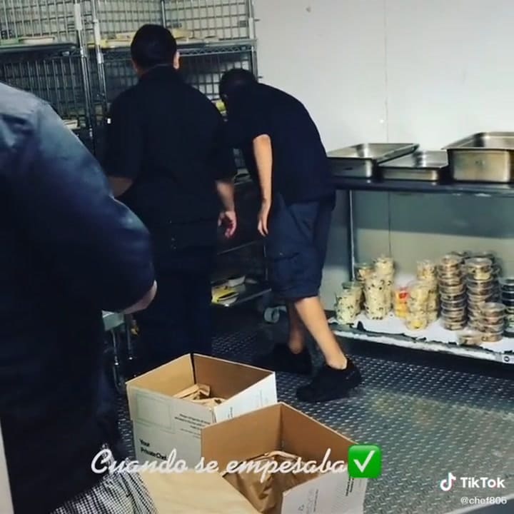 Los inicios de CookUnity con Andrés Méndez