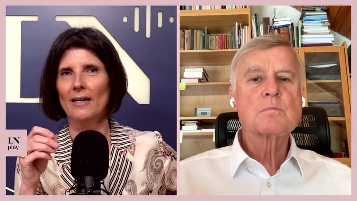 Klaus Schmidt Hebbel en La Repregunta