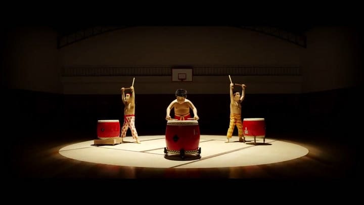 Trailer de Isle of Dogs, la nueva película de Wes Anderson