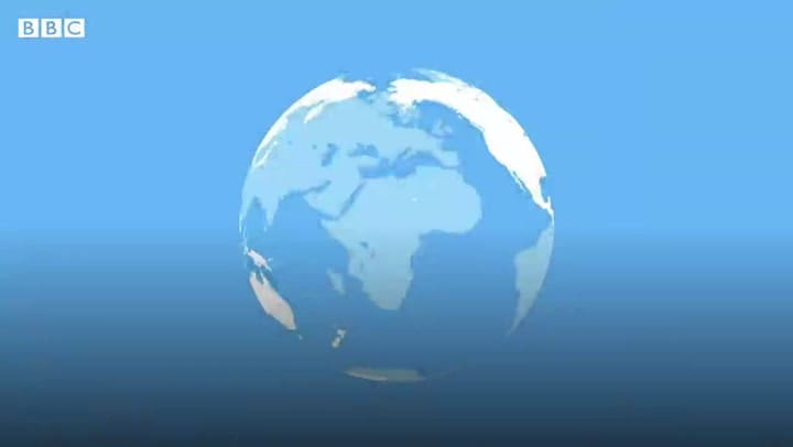 “El violador eres tú”: la rutina feminista que se está tomando al mundo - Fuente: BBC