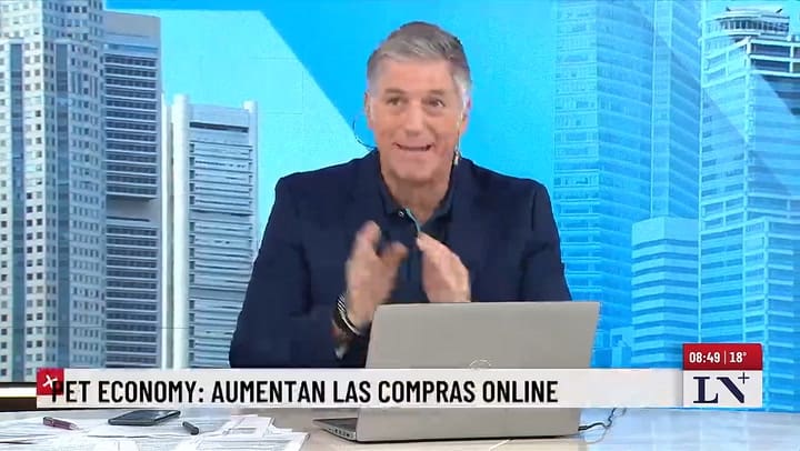 Pet economy: aumentaron los gastos para mascotas