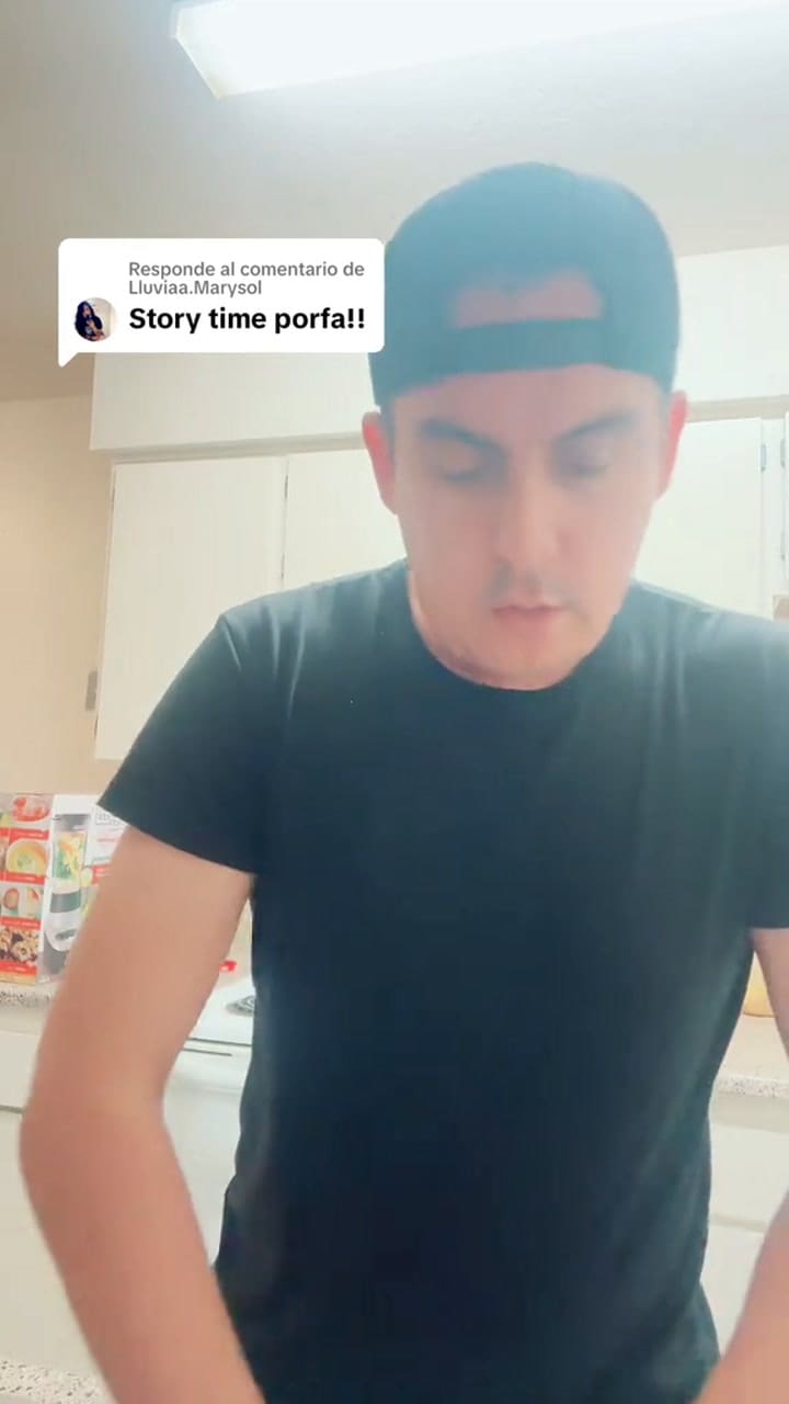 Un influencer contó cómo consiguió su ciudadanía norteamericana