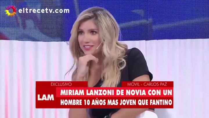 Tras la confesión de Federico Bal, Laurita Fernández rompió el silencio... y terminó llorando