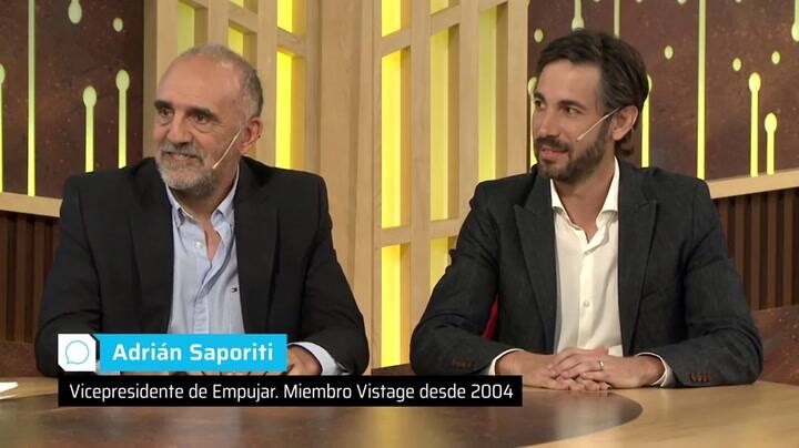 Cómo es el programa que capacita a estudiantes para salir al mercado laboral