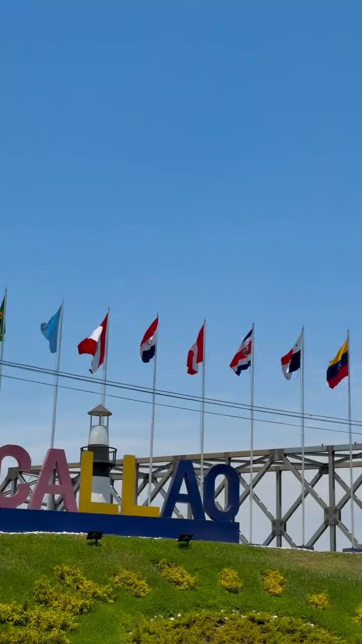 Bad Bunny en Callao, Lima