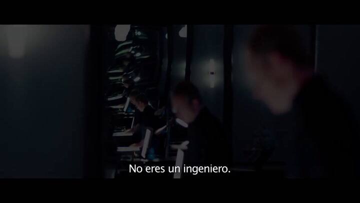 Steve Jobs (2015) - Trailer