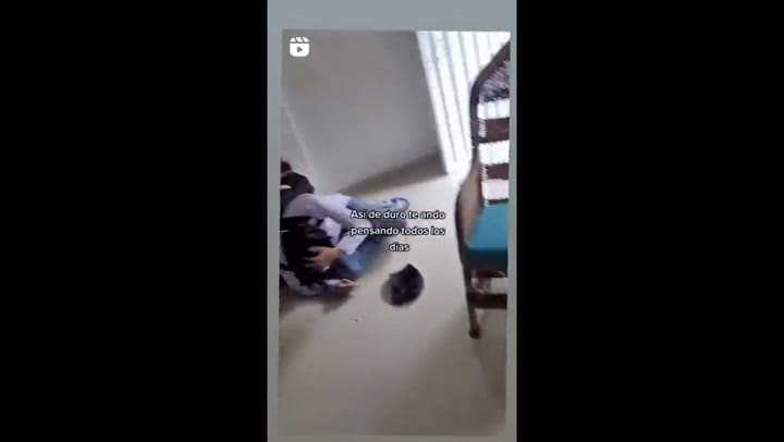 El desgarrador mensaje de Tucu López a Sabrina Rojas