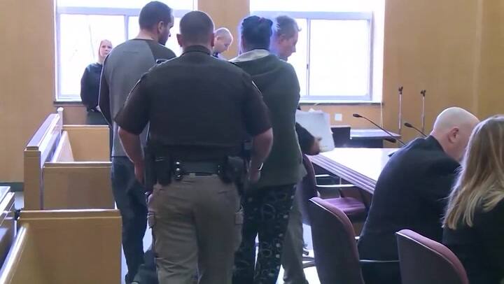 Una nena de 10 años mató a un bebé de seis meses en una guardería de EE.UU. - Fuente: YouTube