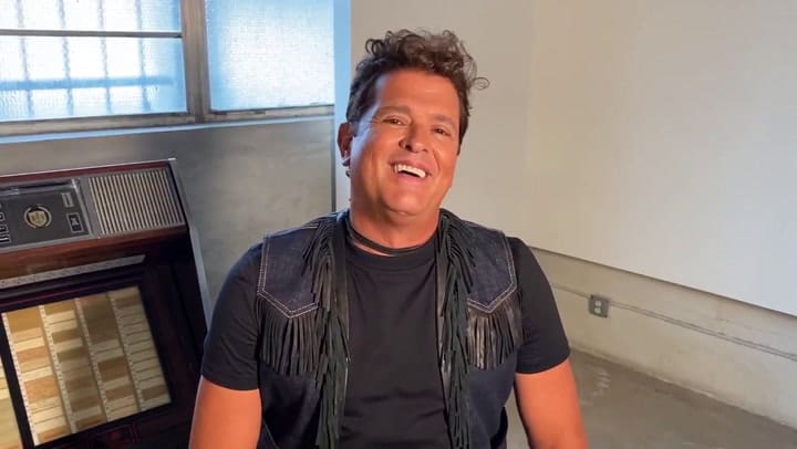 Cumple años Charly García: video de saludos