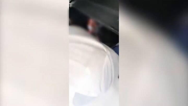 Control vehicular en la Autopista del Buen Ayre