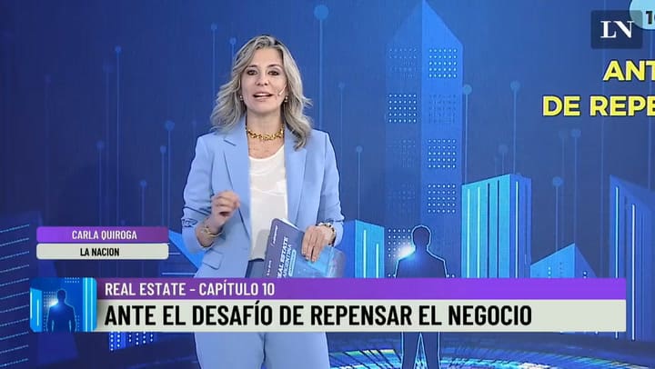 Director de Grupo QuintoAndar para Latam: "Es un excelente año para el mercado inmobiliario"