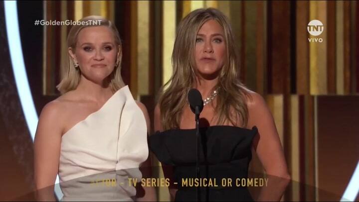 Rammy Youseff - Fuente: TNT